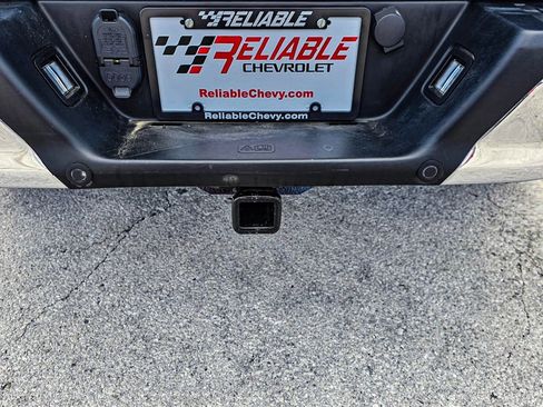 Used 2020 Ford F150 Lariat w/ Equipment Group 502A Luxury image 8