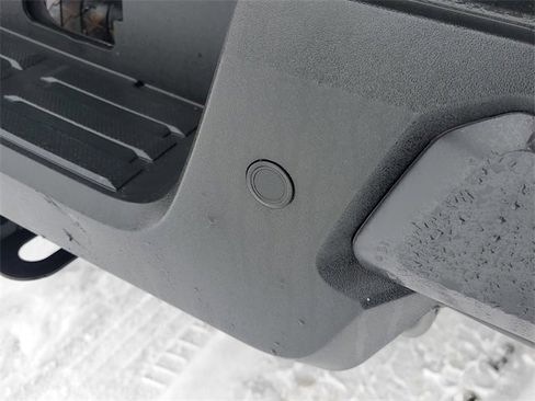 Used 2024 Toyota Tacoma TRD Off-Road w/ TRD Off Road Upgrade Package image 6