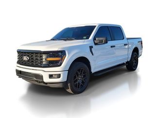 Used 2024 Ford F150 STX w/ STX Black Appearance Package video 2