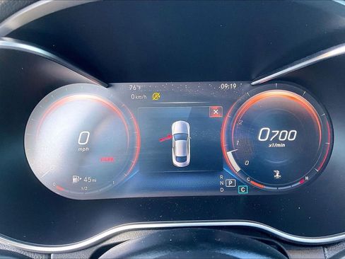 Used 2021 Mercedes-Benz C 300 Coupe w/ AMG Line image 10