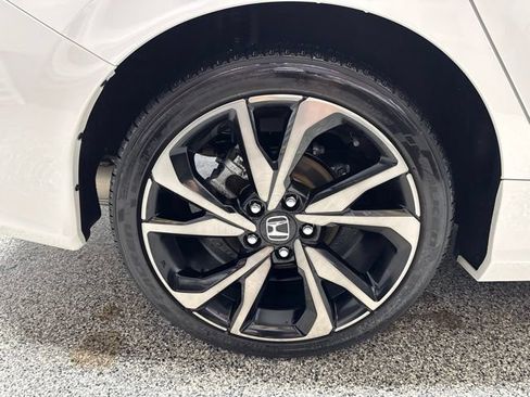 Used 2021 Honda Civic Sport image 21