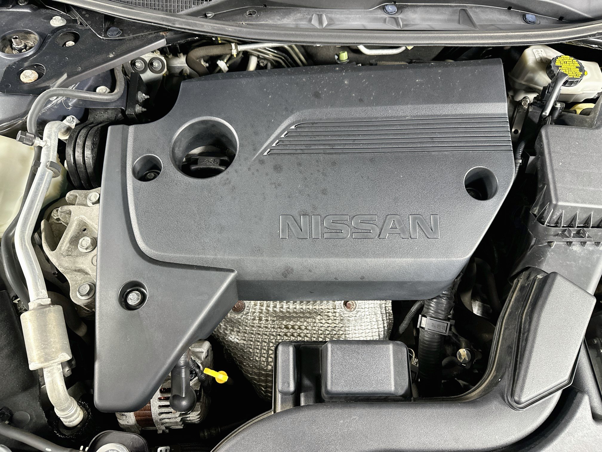 Used 2018 Nissan Altima 2.5 SL FWD image 31