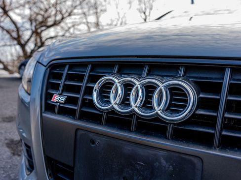 Used 2011 Audi S5 Premium Plus image 20