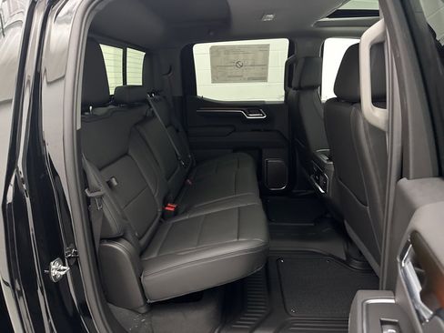 New 2026 GMC Sierra 1500 Denali image 67