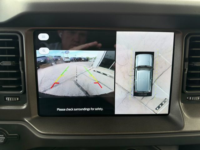 Used 2025 Ford Bronco Badlands AWD/4WD image 26