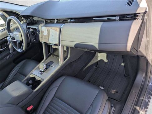Certified 2025 Land Rover Discovery Sport S AWD/4WD image 23