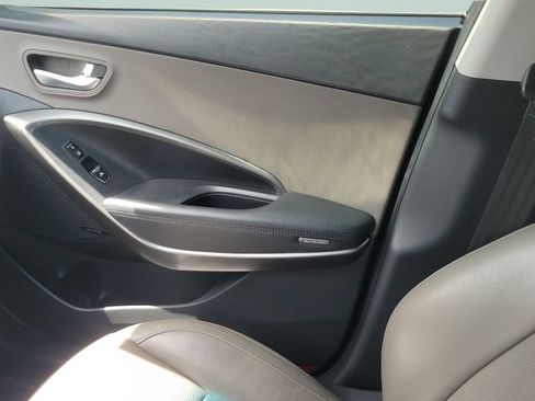 Used 2018 Hyundai Santa Fe Sport FWD image 13