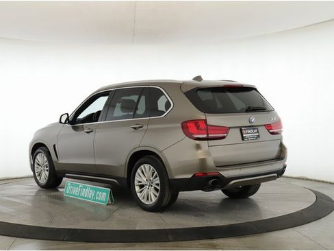 Used 2017 BMW X5 xDrive35i image 8