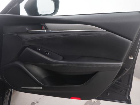 Used 2020 MAZDA MAZDA6 Grand Touring image 9