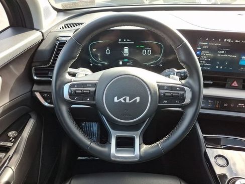 Certified 2024 Kia Sportage EX w/ EX Premium Package AWD/4WD image 21