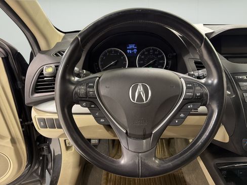 Used 2013 Acura RDX FWD image 16