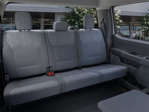New 2026 Ford F350 XLT w/ FX4 Off-Road Package image 11