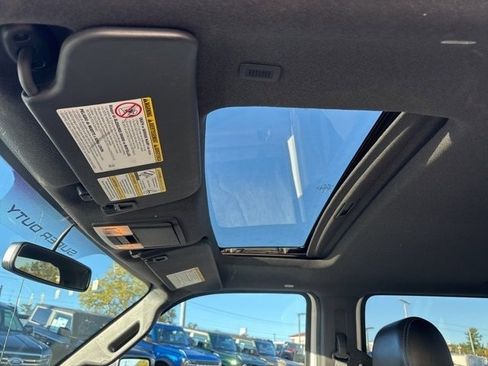 Used 2016 Ford F350 Lariat w/ Lariat Ultimate Package image 20