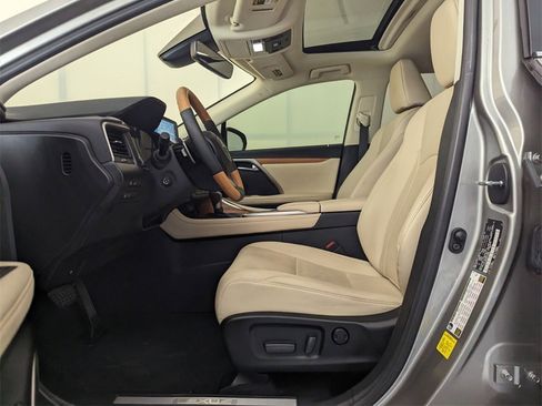 Used 2022 Lexus RX 350 FWD w/ Premium Package image 6