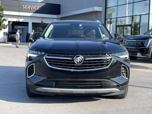 Used 2023 Buick Envision Preferred image 2