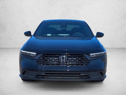 New 2026 Honda Accord Sport image 7