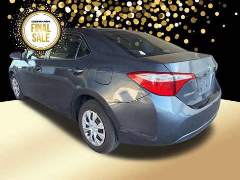 Used 2015 Toyota Corolla L image 7