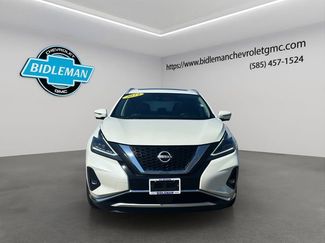 Used 2024 Nissan Murano Platinum AWD/4WD video 2