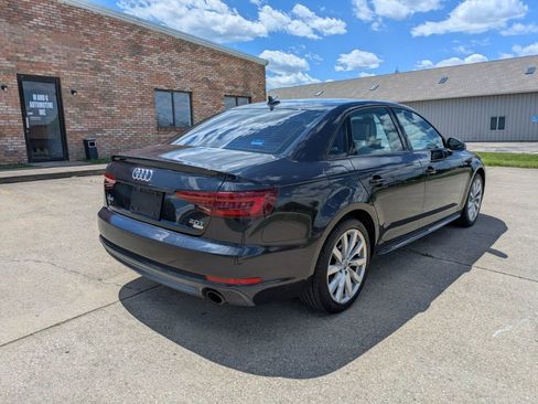 Used 2018 Audi A4 2.0T Ultra Premium w/ Convenience Package FWD image 5