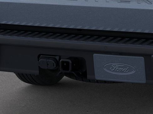 New 2025 Ford Maverick Lariat w/ Black Appearance Package image 24