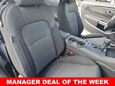 New 2026 Ford Mustang Coupe image 10