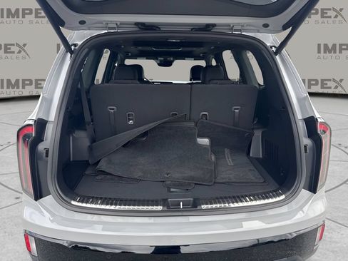 Used 2025 Kia Telluride SX Prestige X-Line AWD/4WD image 21