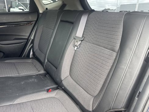 Certified 2023 Kia Seltos S FWD image 28