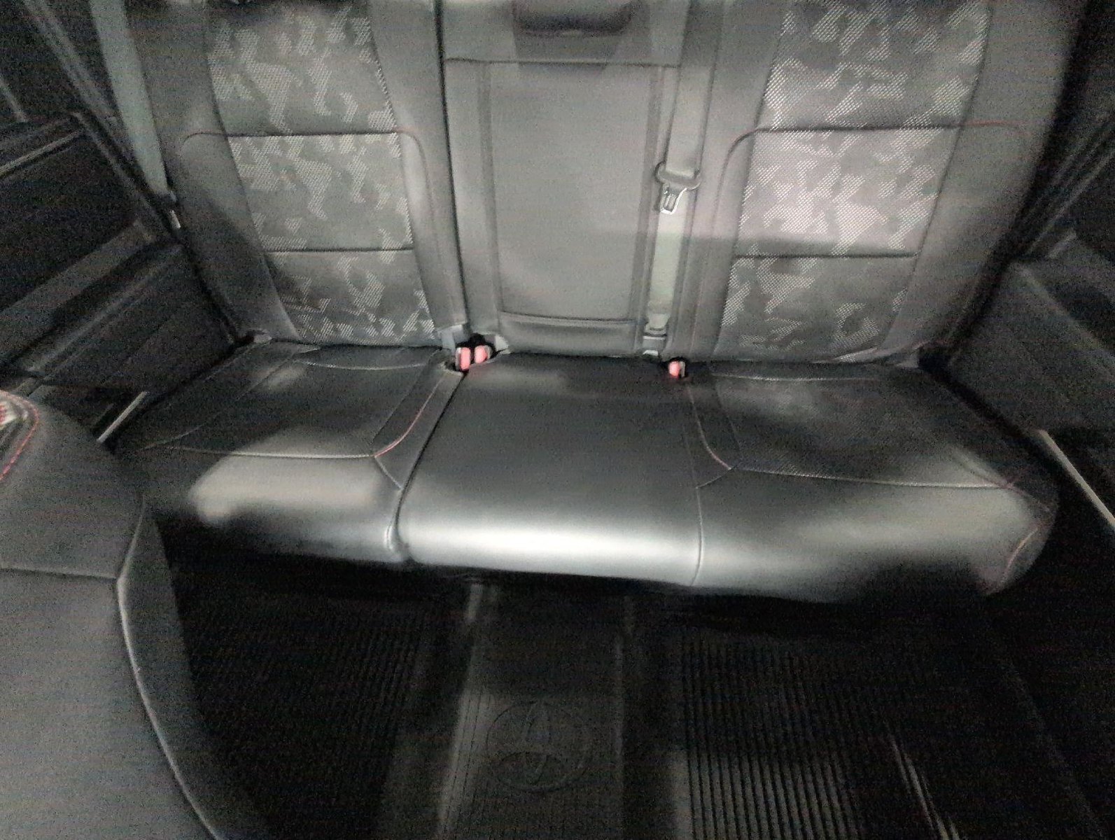 Used 2025 Toyota Tundra SR5 w/ SR5 Convenience Package AWD/4WD image 54