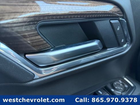 New 2026 Chevrolet Silverado 1500 RST w/ Convenience Package II AWD/4WD image 27