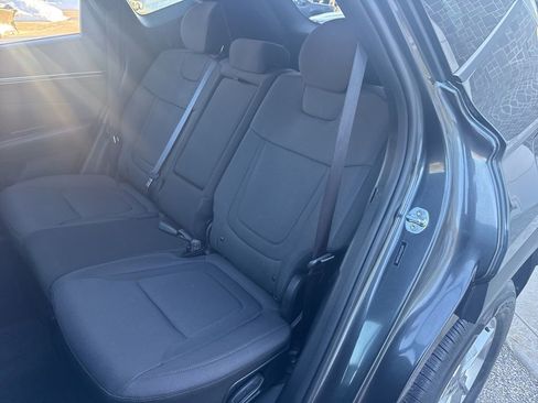 Used 2022 Hyundai Tucson SEL image 19