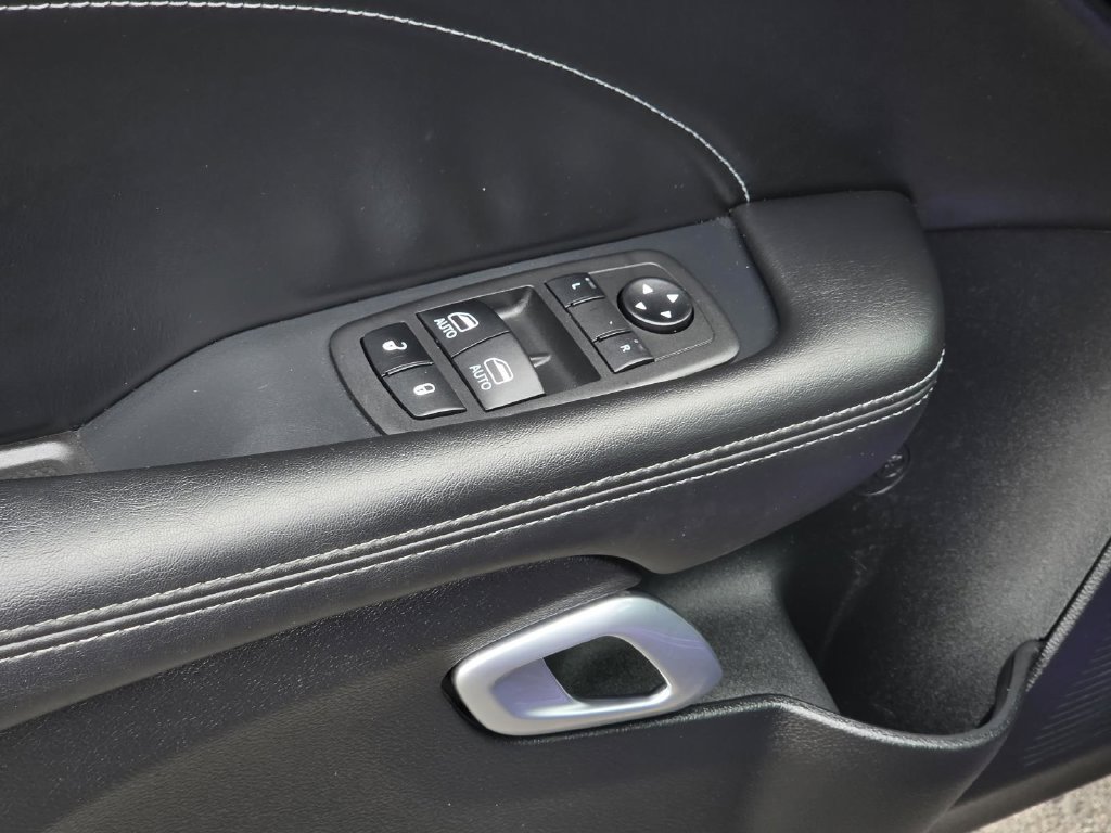 Used 2023 Dodge Challenger R/T Scat Pack RWD image 11