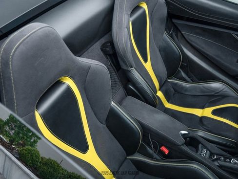 Used 2020 McLaren 720S Performance RWD image 46