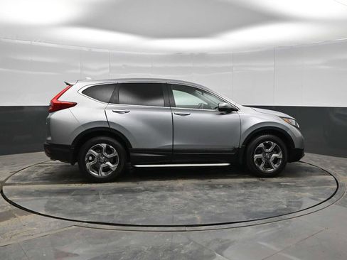 Used 2018 Honda CR-V EX image 9