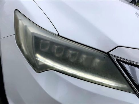 Used 2016 Acura ILX image 28