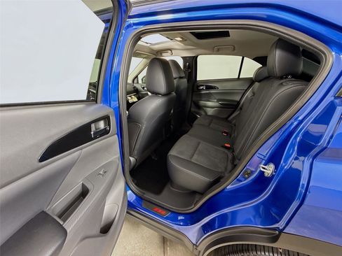 New 2026 Mitsubishi Eclipse Cross Black Edition image 24