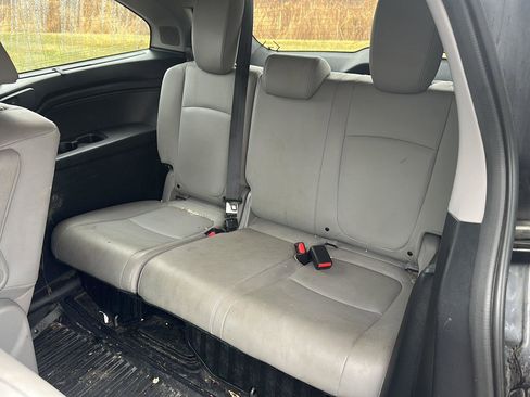 Used 2019 Honda Odyssey Elite image 29