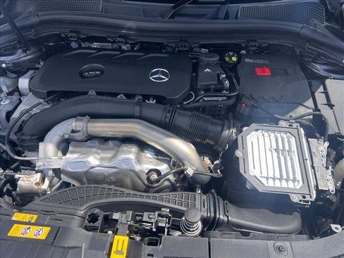 New 2026 Mercedes-Benz GLA 250 image 15