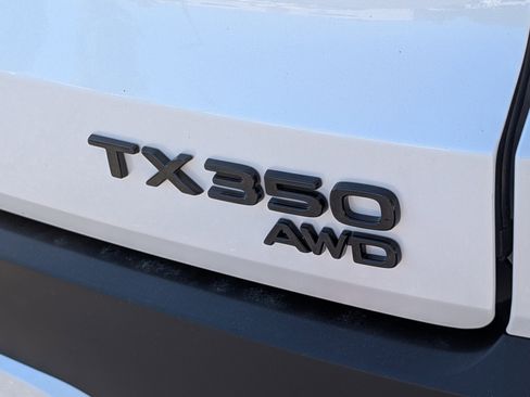 New 2026 Lexus TX 350 AWD w/ Technology Package image 5