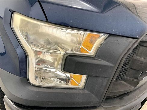 Used 2016 Ford F150 XL w/ Equipment Group 101A Mid RWD image 12