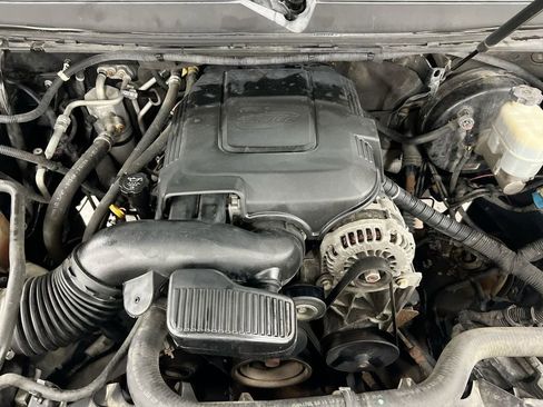 Used 2011 GMC Yukon SLT AWD/4WD image 24
