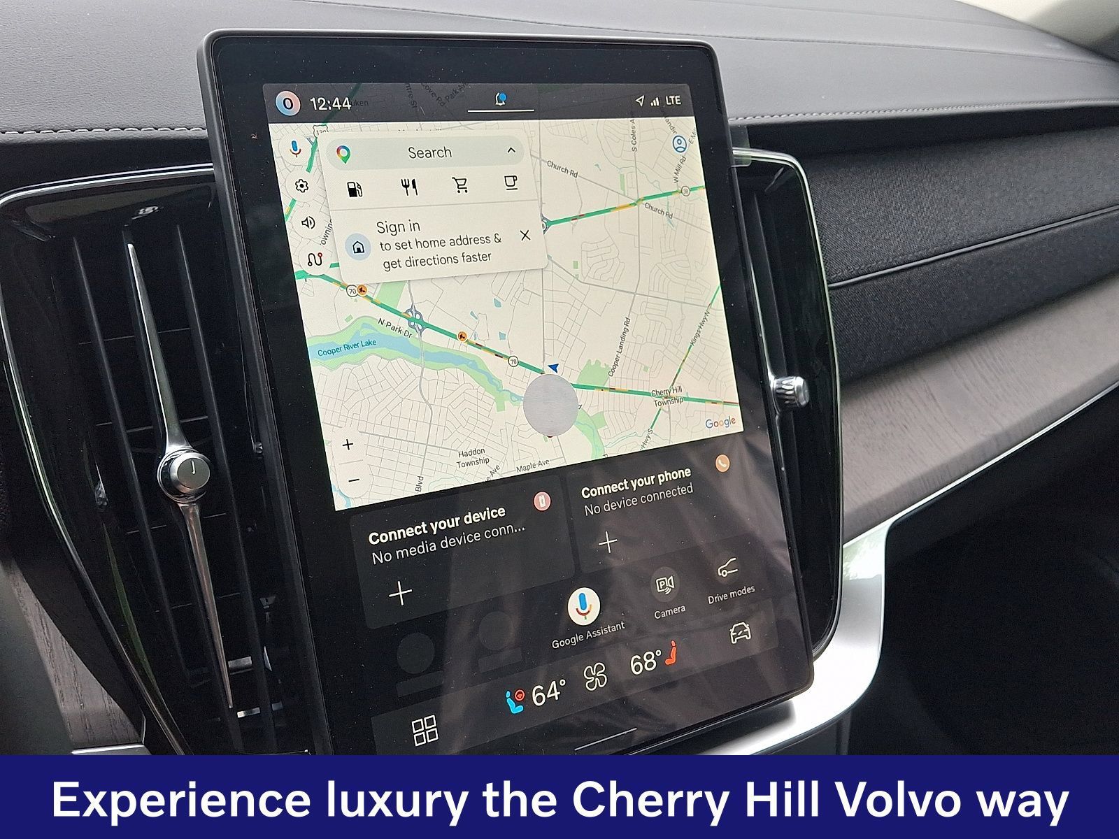 New 2026 Volvo XC90 B5 Ultra AWD/4WD image 14