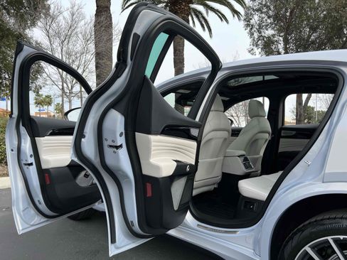 Used 2023 Maserati Grecale Modena image 63