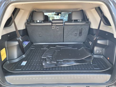 Used 2023 Toyota 4Runner Limited image 29