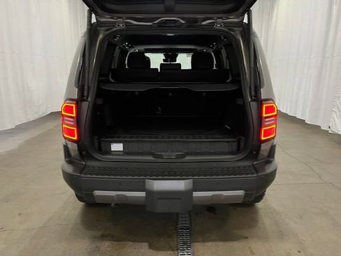 Certified 2026 Toyota Land Cruiser w/ Premium Package AWD/4WD image 13