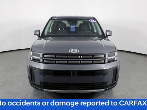 Used 2026 Hyundai Santa Fe SE image 5