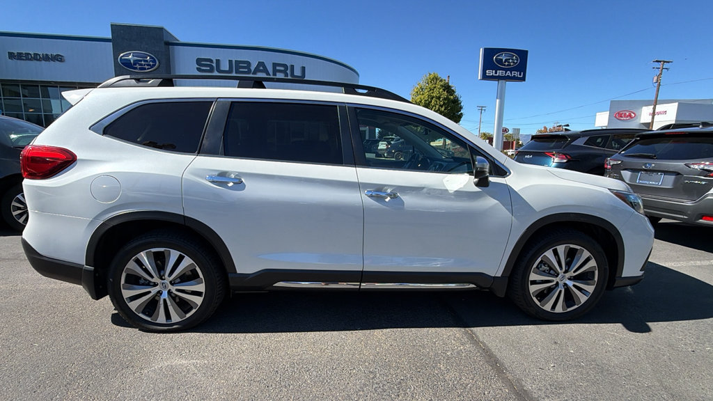 Used 2021 Subaru Ascent Touring w/ Popular Package #2A AWD/4WD image 3