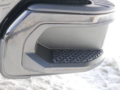 Certified 2022 Chevrolet Silverado 2500 High Country w/ Safety Package II image 14