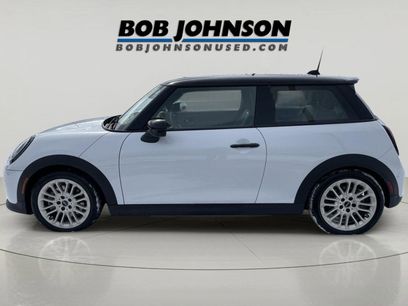 Used 2025 MINI Cooper S