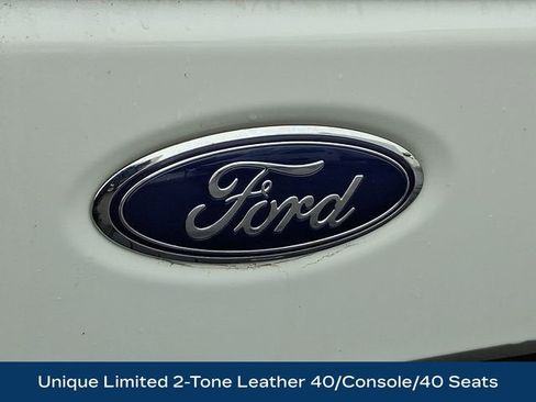 Used 2024 Ford F250 Limited w/ FX4 Off-Road Package image 34