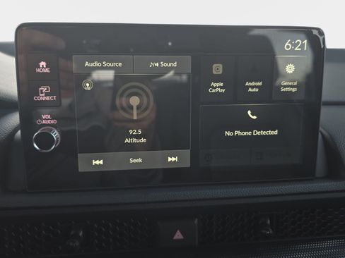 New 2026 Honda CR-V Sport-L image 21